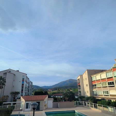 La Brise Marine ~ 300M Mer~Piscine~Clim~Wifi~Calme Аржеле-сюр-Мер Екстер'єр фото