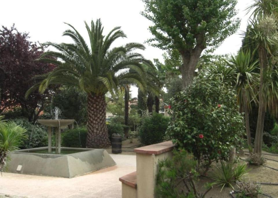 La Brise Marine ~ 300M Mer~Piscine~Clim~Wifi~Calme Аржеле-сюр-Мер Екстер'єр фото