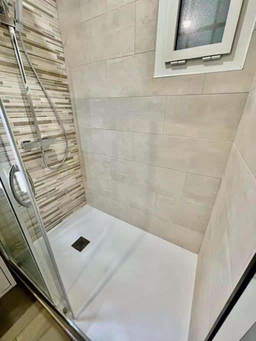 La Brise Marine ~ 300M Mer~Piscine~Clim~Wifi~Calme Аржеле-сюр-Мер Екстер'єр фото