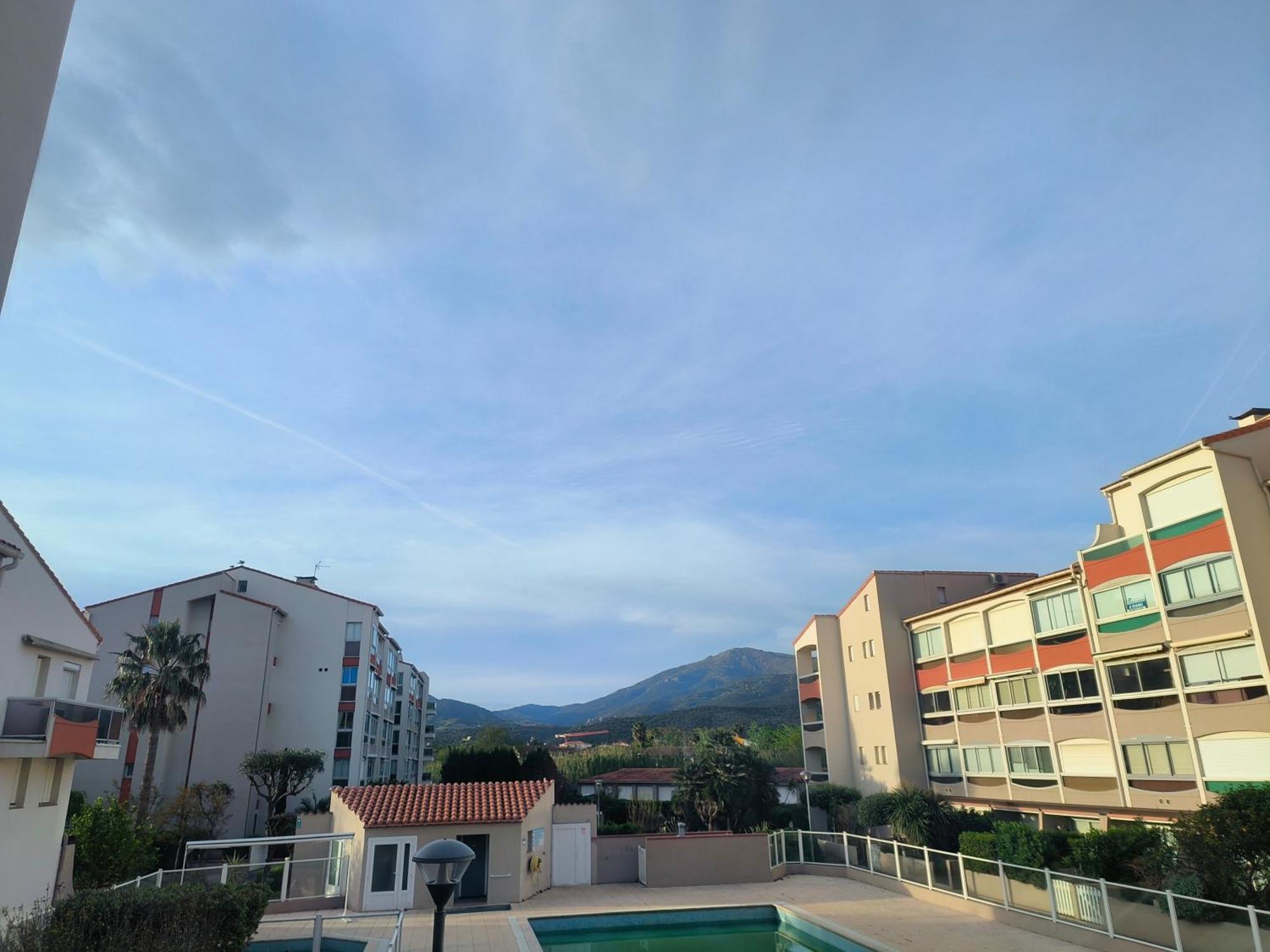 La Brise Marine ~ 300M Mer~Piscine~Clim~Wifi~Calme Аржеле-сюр-Мер Екстер'єр фото