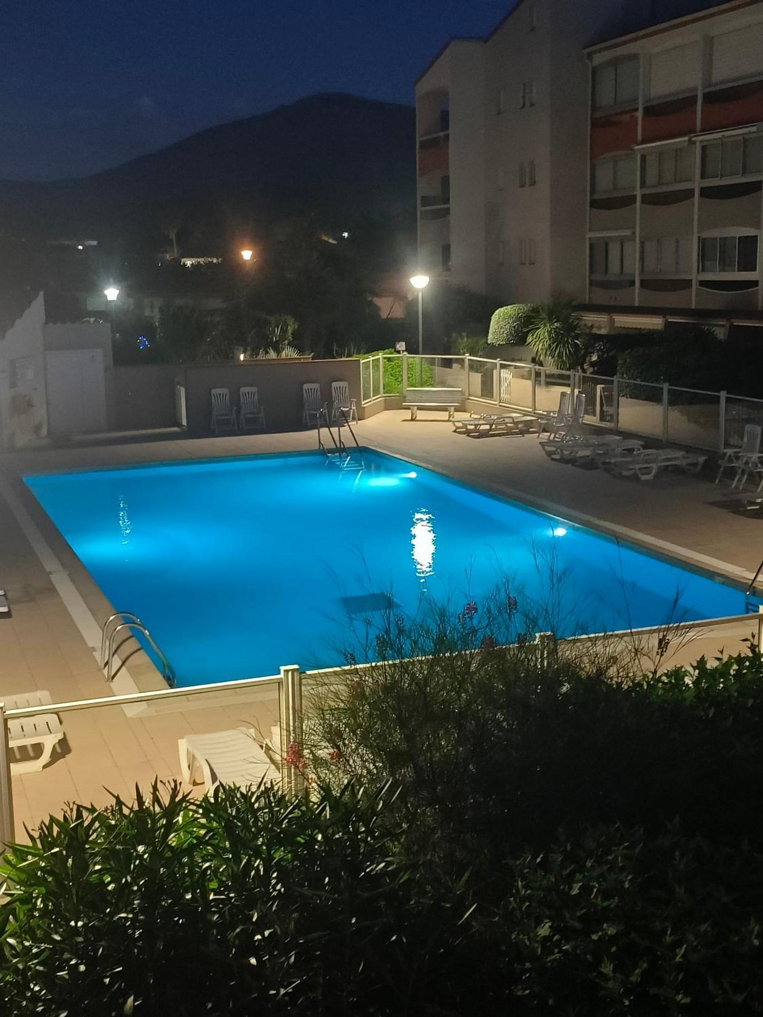 La Brise Marine ~ 300M Mer~Piscine~Clim~Wifi~Calme Аржеле-сюр-Мер Екстер'єр фото