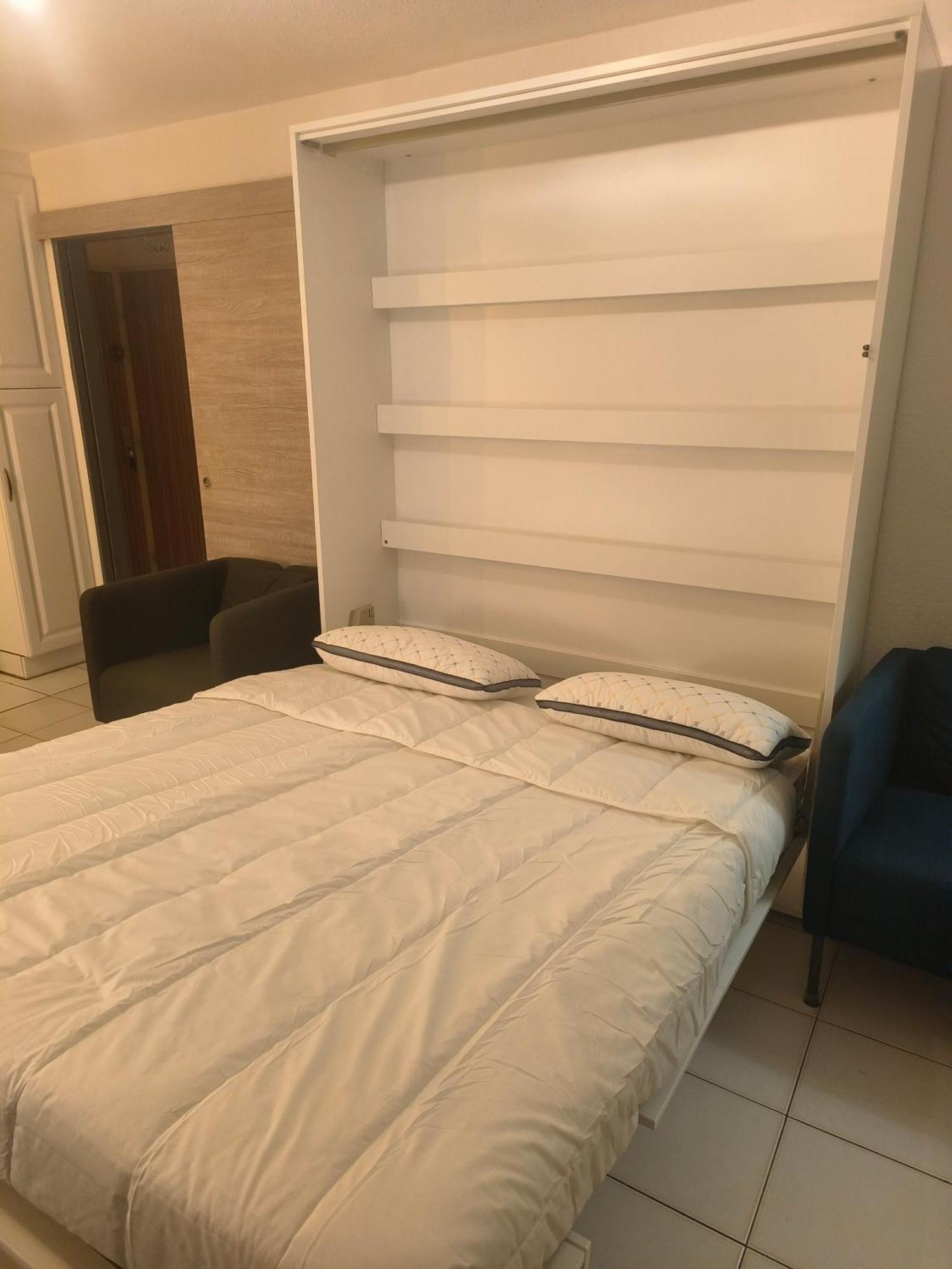 La Brise Marine ~ 300M Mer~Piscine~Clim~Wifi~Calme Аржеле-сюр-Мер Екстер'єр фото