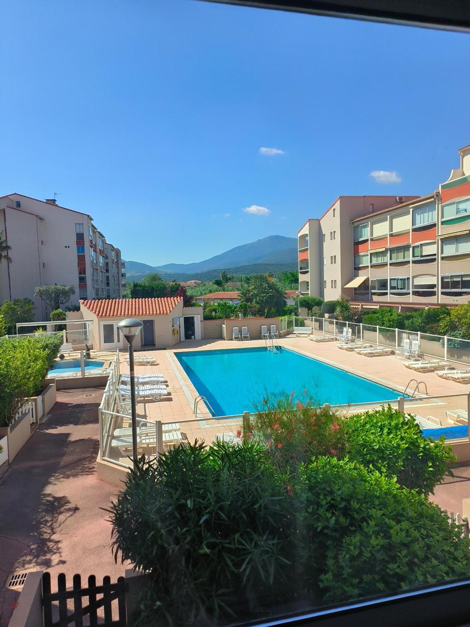 La Brise Marine ~ 300M Mer~Piscine~Clim~Wifi~Calme Аржеле-сюр-Мер Екстер'єр фото